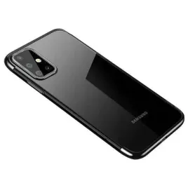 clear-color-case-zelowy-pokrowiec-etui-z-ramka-samsung-galaxy-a72-4g