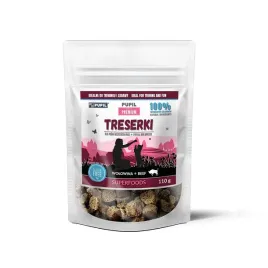 treserki-dla-psa-pupil-premium-all-breeds-wolowina-110g