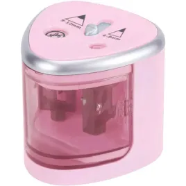 strigo-temperowka-elektryczna-podwojna-rozowa-2-grubosci-kredek-6-7-8-12-mm