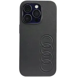 audi-synthetic-leather-do-iphone-14-pro-6-1-czarny-black-hardcase
