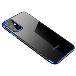 clear-color-case-zelowy-pokrowiec-etui-z-ramka-samsung-galaxy-a72-4g