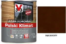 lazura-v33-polski-klimat-10-lat-25-l-odporny-dab-zlocisty