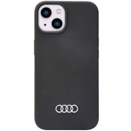 audi-silicone-case-do-iphone-14-6-1-czarny-black-hardcase-au-lsrip14