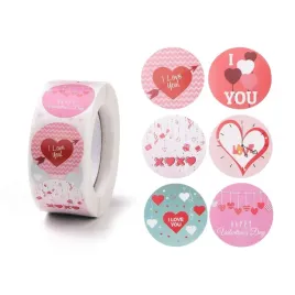 naklejki-walentynki-dla-zakochanych-kolka-do-kartek-6-wzorow-25cm-50szt