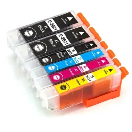 6-tusze-do-drukarki-epson-expression-xp-610-xp-615