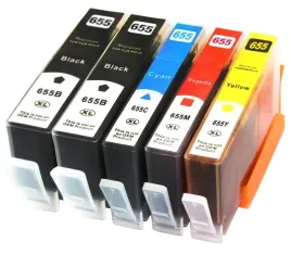 5x-tusz-do-hp-655-xl-3525-4615-4625-5525-6520-6525