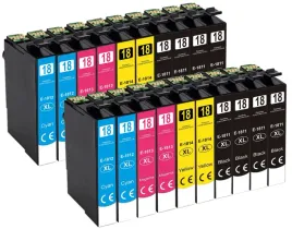 20x-tusz-t1811-do-epson-xp205-xp215-xp305-xp405-xl