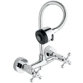 bateria-kuchenna-umywalkowa-kran-nascienna-elastyczna-wylewka-flex-2f