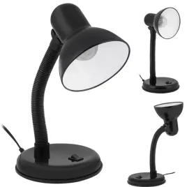lampka-biurkowa-led-czarna-regulowana-szkolna-dziecieca-do-czytania-e27