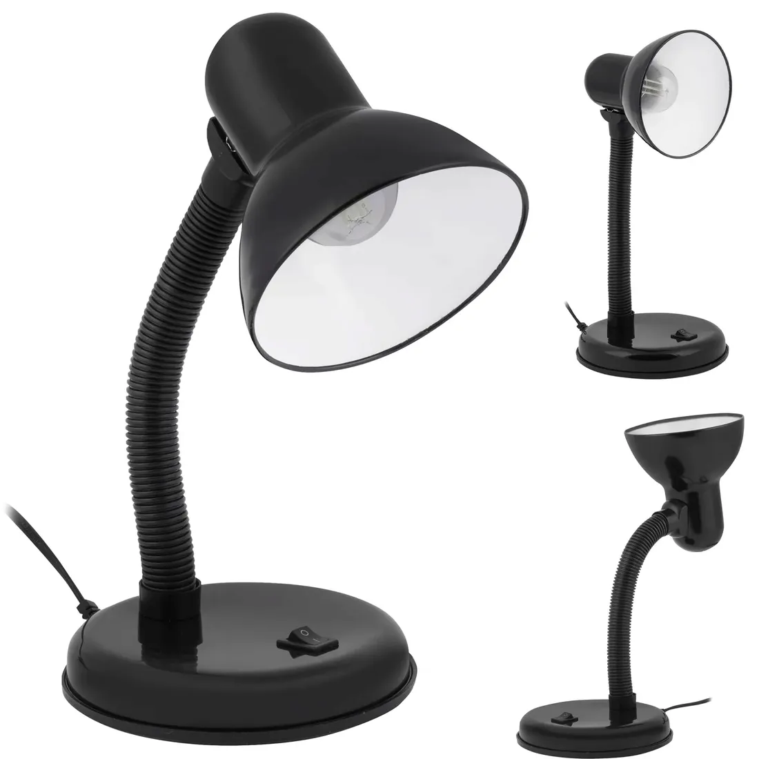 lampka-biurkowa-led-czarna-regulowana-szkolna-dziecieca-do-czytania-e27