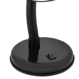 lampka-biurkowa-led-czarna-regulowana-szkolna-dziecieca-do-czytania-e27-stan-nowy