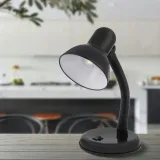 lampka-biurkowa-led-czarna-regulowana-szkolna-dziecieca-do-czytania-e27-zasilanie-sieciowe