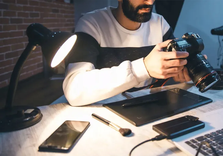 lampka-biurkowa-led-czarna-regulowana-szkolna-dziecieca-do-czytania-e27-maksymalna-moc-pojedynczego-zrodla-swiatla-60-w