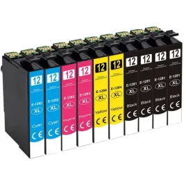 tusze-xl-do-epson-stylus-bx305-sx125-sx130-sx230-sx235w-sx425w-t1281-t1284