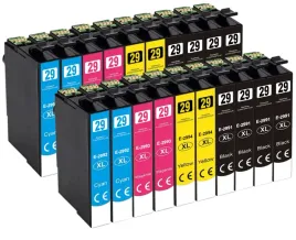 20x-tusz-do-drukarki-epson-t2991-t2994-xp235-xp245-xp342-xp432-xp435-29-xl