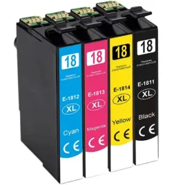 4x-tusze-do-epson-xp205-xp305-xp405-xp-202-t1811