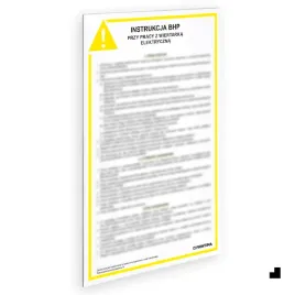 instrukcja-bhp-przy-pracy-z-wiertarka-elektryczna-tabliczka-32x21