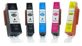 5x-tusze-do-canon-pixma-ip4600-ip3680-ip3600