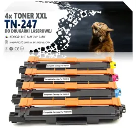 4x-toner-do-brother-mfc-l3750cdw-mfc-l3770cdw-nowy