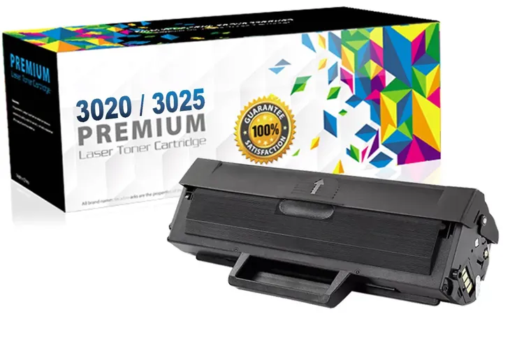 TONER DO XEROX WorkCentre 3025 3025BI 3025NI XXL