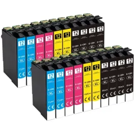 tusze-xl-do-epson-stylus-bx305-sx125-sx130-sx230-sx235w-sx425w-t1281-t1284