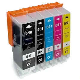 5x-tusz-550-551-do-canon-mg5550-mg5650-ip7250-xl