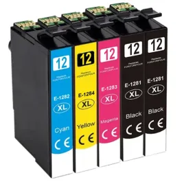 tusze-xl-do-epson-stylus-bx305-sx125-sx130-sx230-sx235w-sx425w-t1281-t1284