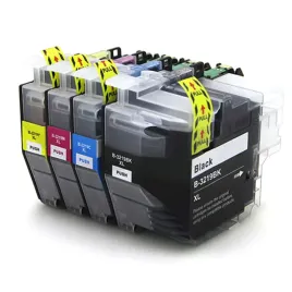 4x-tusze-do-brother-lc3619xl-mfc-j2330dw-mfc-j2730dw-mfc-j3530dw-mfc-j3930d