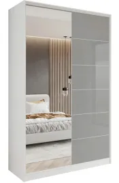 szafa-przesuwna-2-drzwiowa-180-x-250-cm-biala-szary-lacobel-lustro