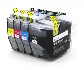 4x-tusze-do-brother-lc3619xl-mfc-j2330dw-mfc-j2730dw-mfc-j3530dw-mfc-j3930d