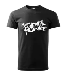koszulka-my-chemical-romance-meska-koncert-m