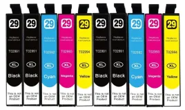 10-tusz-do-epson-xp445-xp450-xp452-xp455-t29-t29