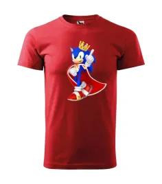 koszulka-sonic-x-jez-dziecieca-12-14-lat-152-cm