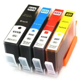 4x-tusze-do-drukarki-hp-deskjet-ink-advantage-3525