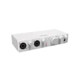 arturia-minifuse-2-white-interfejs-usb-mega-soft-stan-nowy
