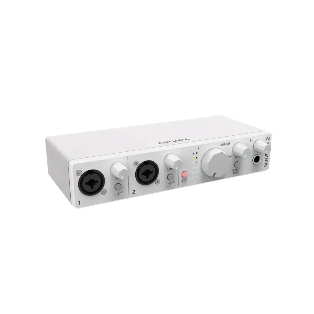 arturia-minifuse-2-white-interfejs-usb-mega-soft