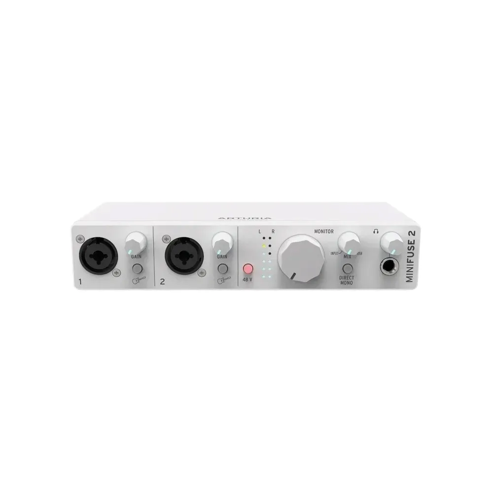 arturia-minifuse-2-white-interfejs-usb-mega-soft
