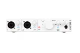 arturia-minifuse-2-white-interfejs-usb-mega-soft-stan-nowy-kolor-czarny