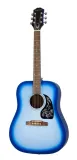 epiphone-starling-starlight-blue-gitara-akustyczna-stan-nowy