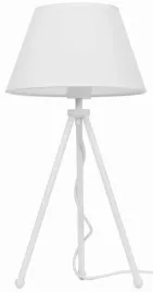 lampa-stojaca-biala-neptun-mini-z-bialym-abazurem-karo