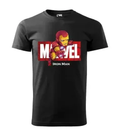 koszulka-marvel-ironman-avengers-meska-2xl