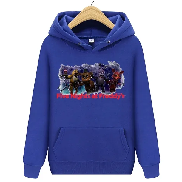 bluza-fnaf-security-breach-meska-xs