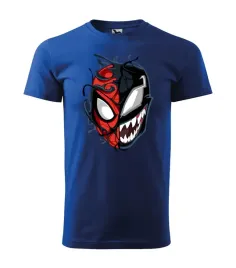 koszulka-venom-marvel-spiderman-meska-5xl