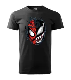koszulka-venom-marvel-spiderman-meska-xl
