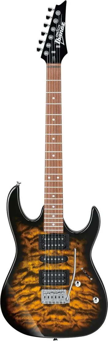 ibanez-grx70qa-sb-gitara-elektryczna-stan-nowy