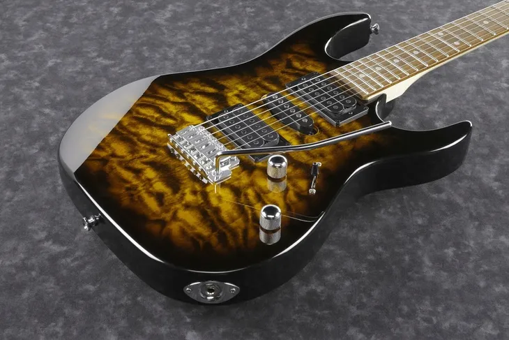 ibanez-grx70qa-sb-gitara-elektryczna-marka-ibanez