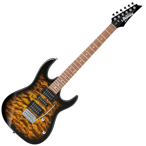 ibanez-grx70qa-sb-gitara-elektryczna-liczba-strun-6-strun