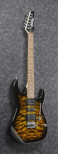 ibanez-grx70qa-sb-gitara-elektryczna-model-grx-70-qa-sb