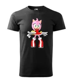 koszulka-sonic-x-amy-rose-dziecieca-12-14lat-152cm