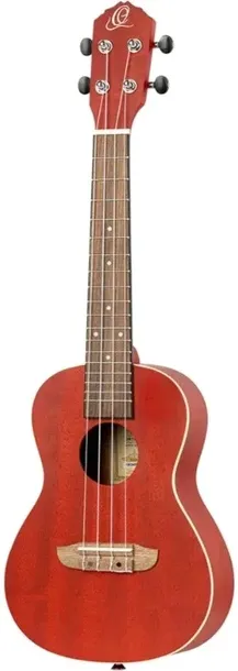 ortega-rufire-ukulele-koncertowe-stan-nowy-kolor-czerwony